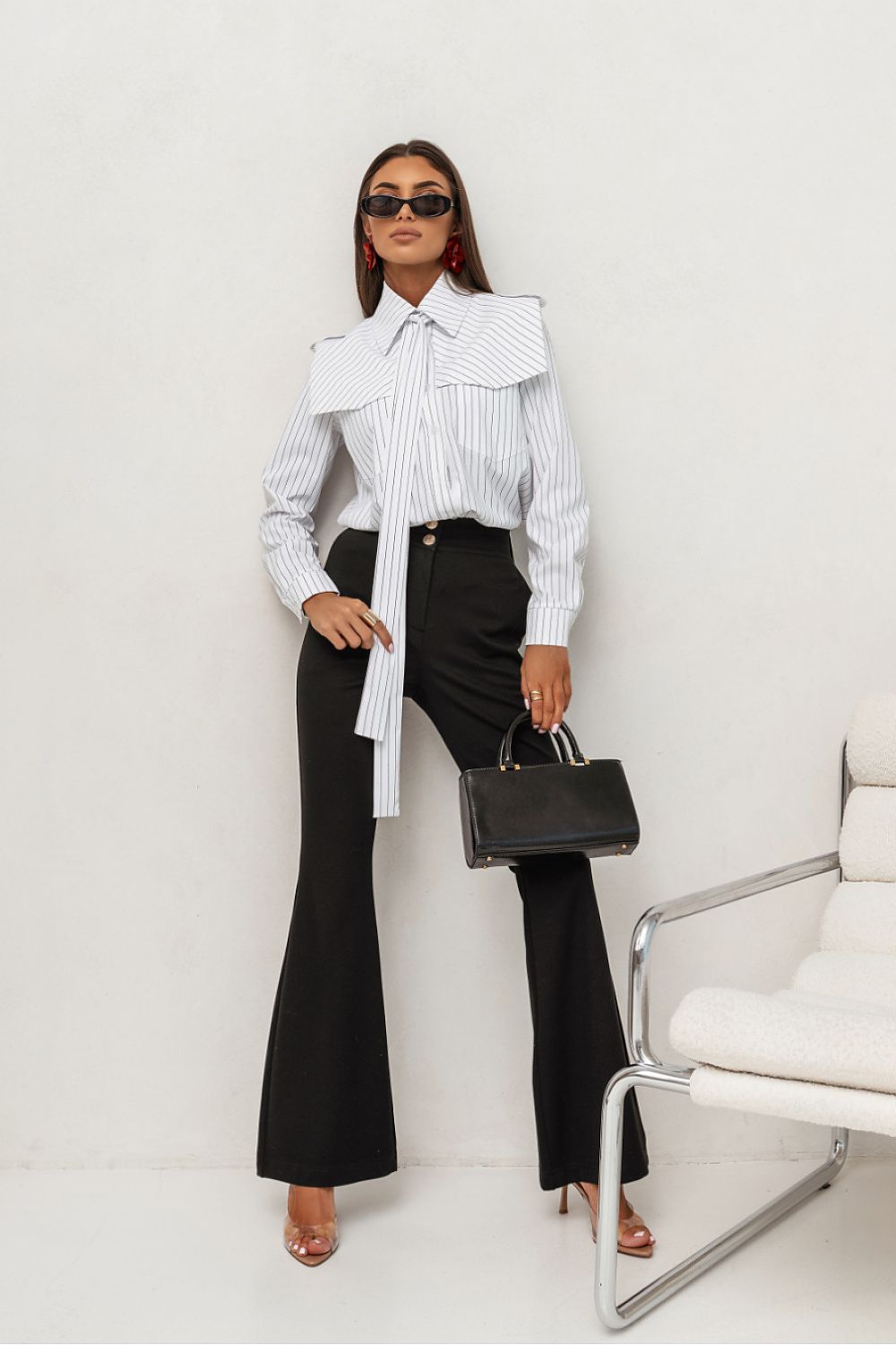  Pantaloni da donna model 223511 LaBalancia 