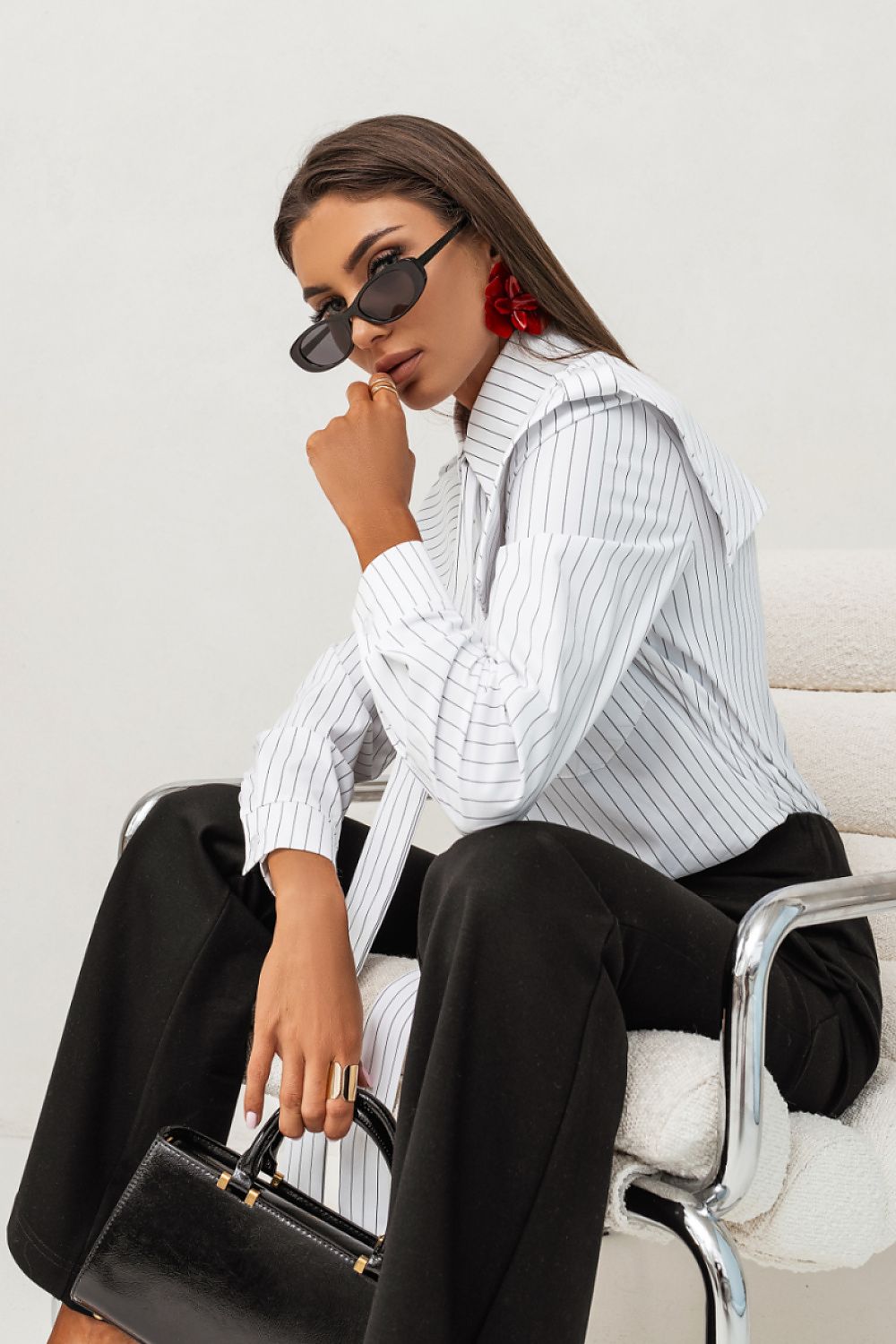 Pantaloni da donna model 223511 LaBalancia 
