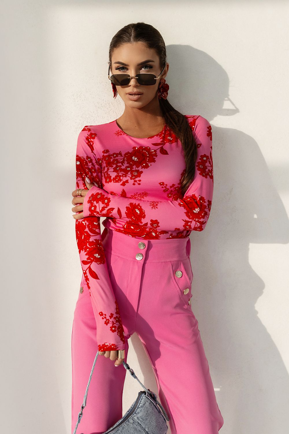  Maglia model 223516 LaBalancia 