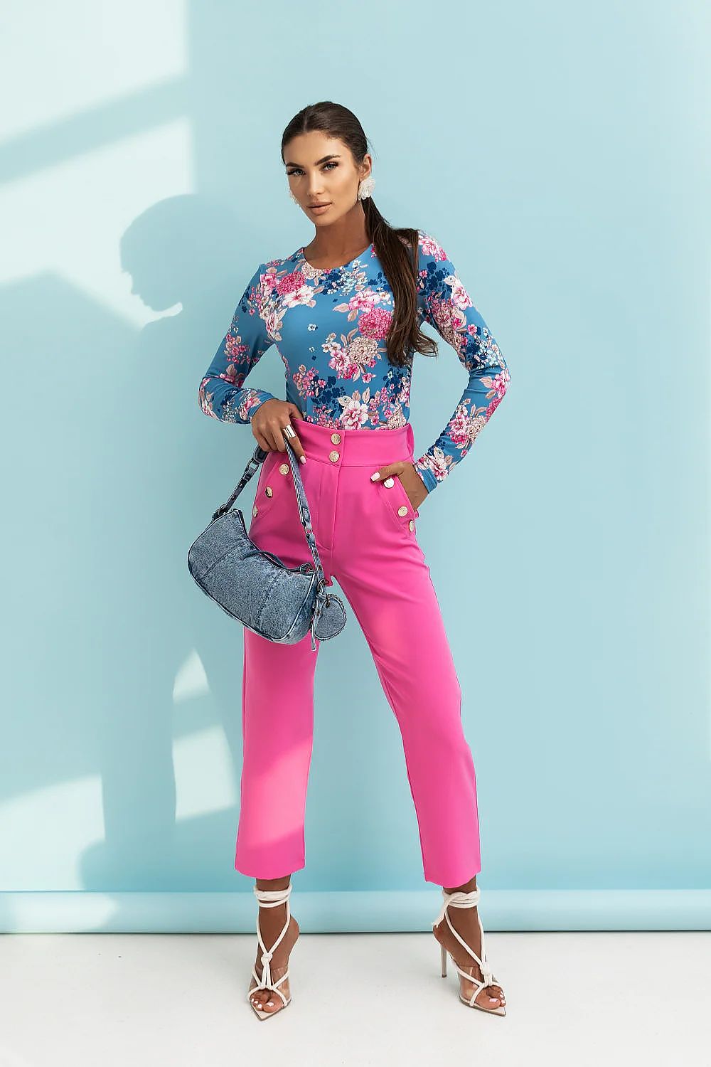  Maglia model 223515 LaBalancia 