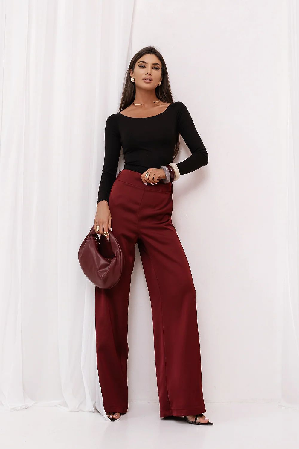  Pantaloni da donna model 223533 LaBalancia 