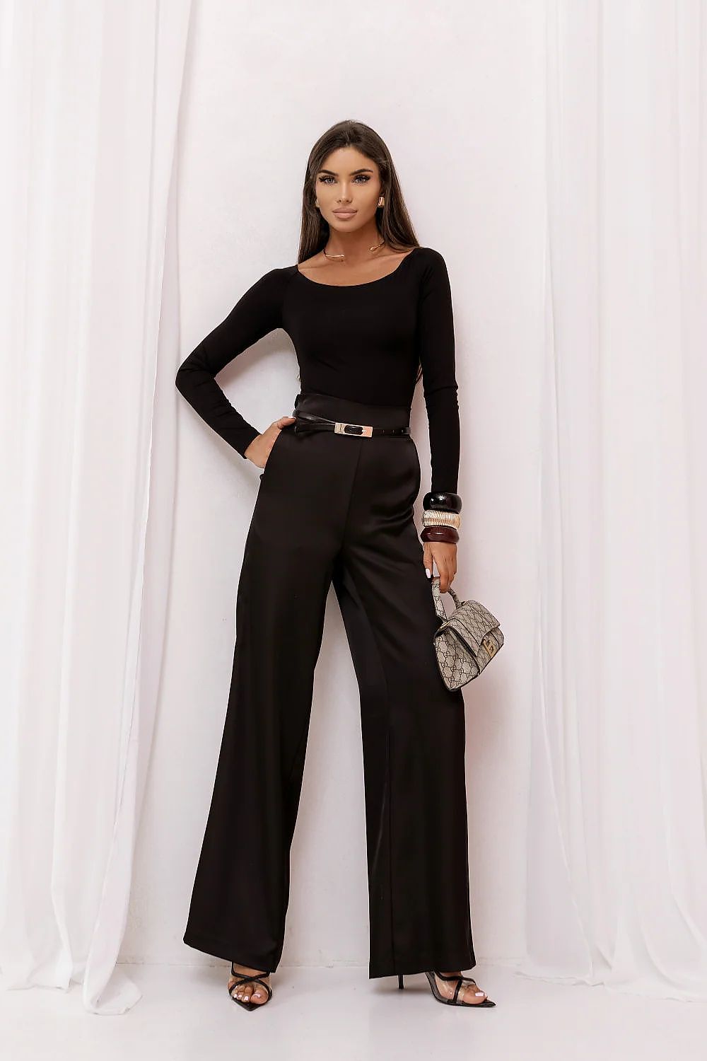  Pantaloni da donna model 223535 LaBalancia 