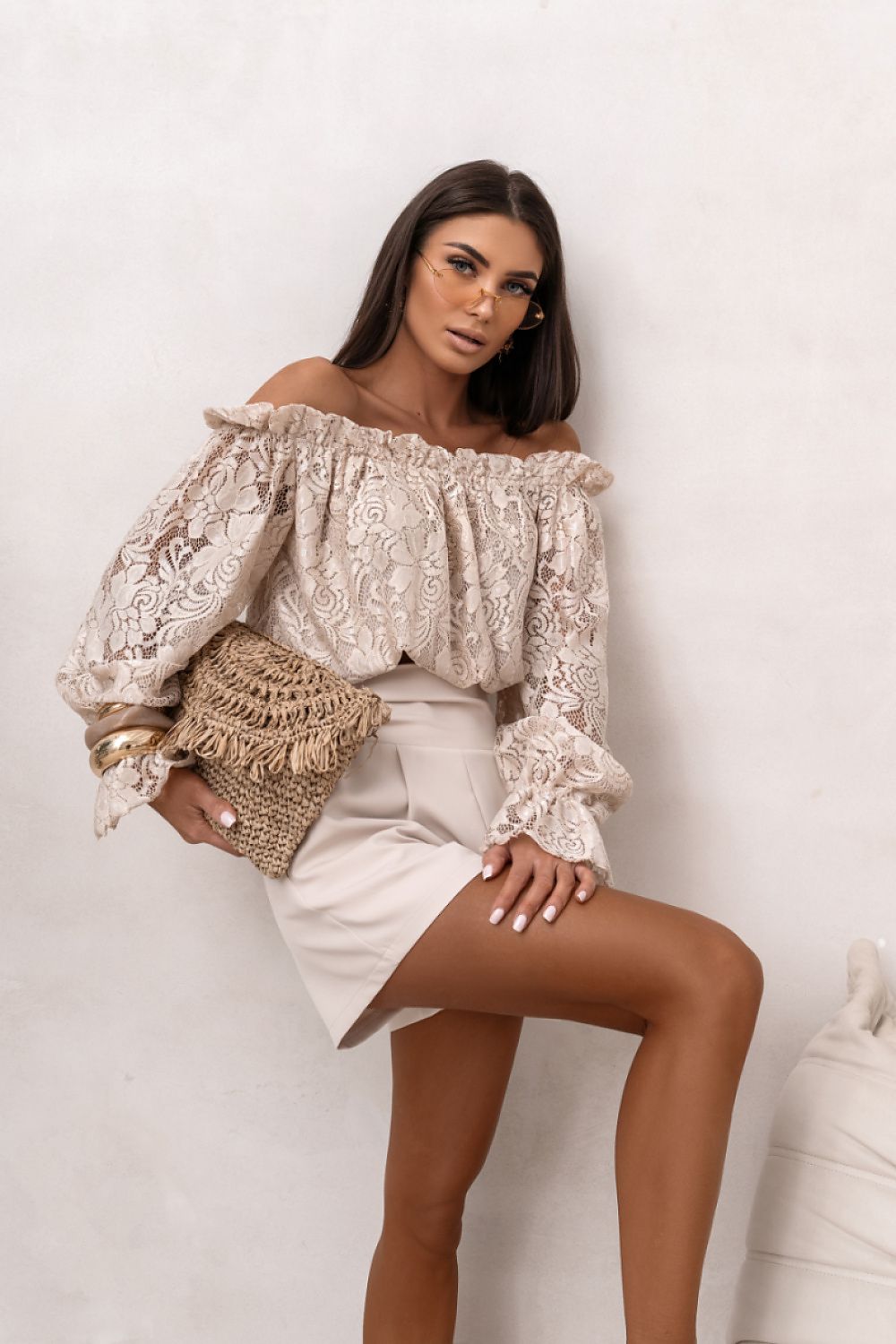 Maglia model 227342 LaBalancia 