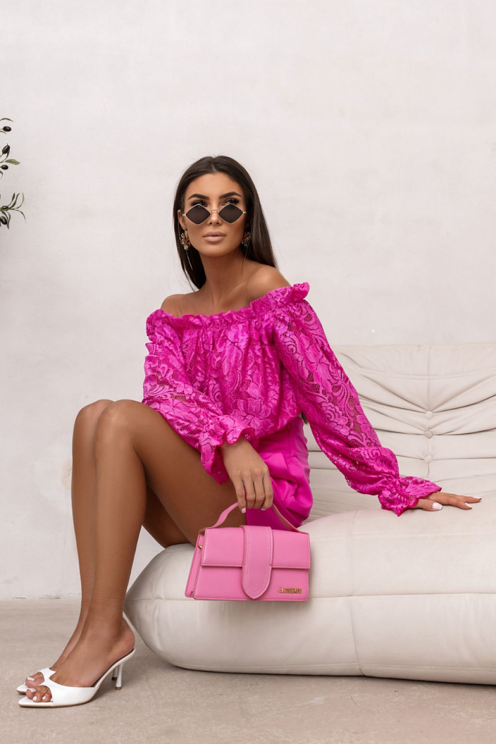  Maglia model 227343 LaBalancia 
