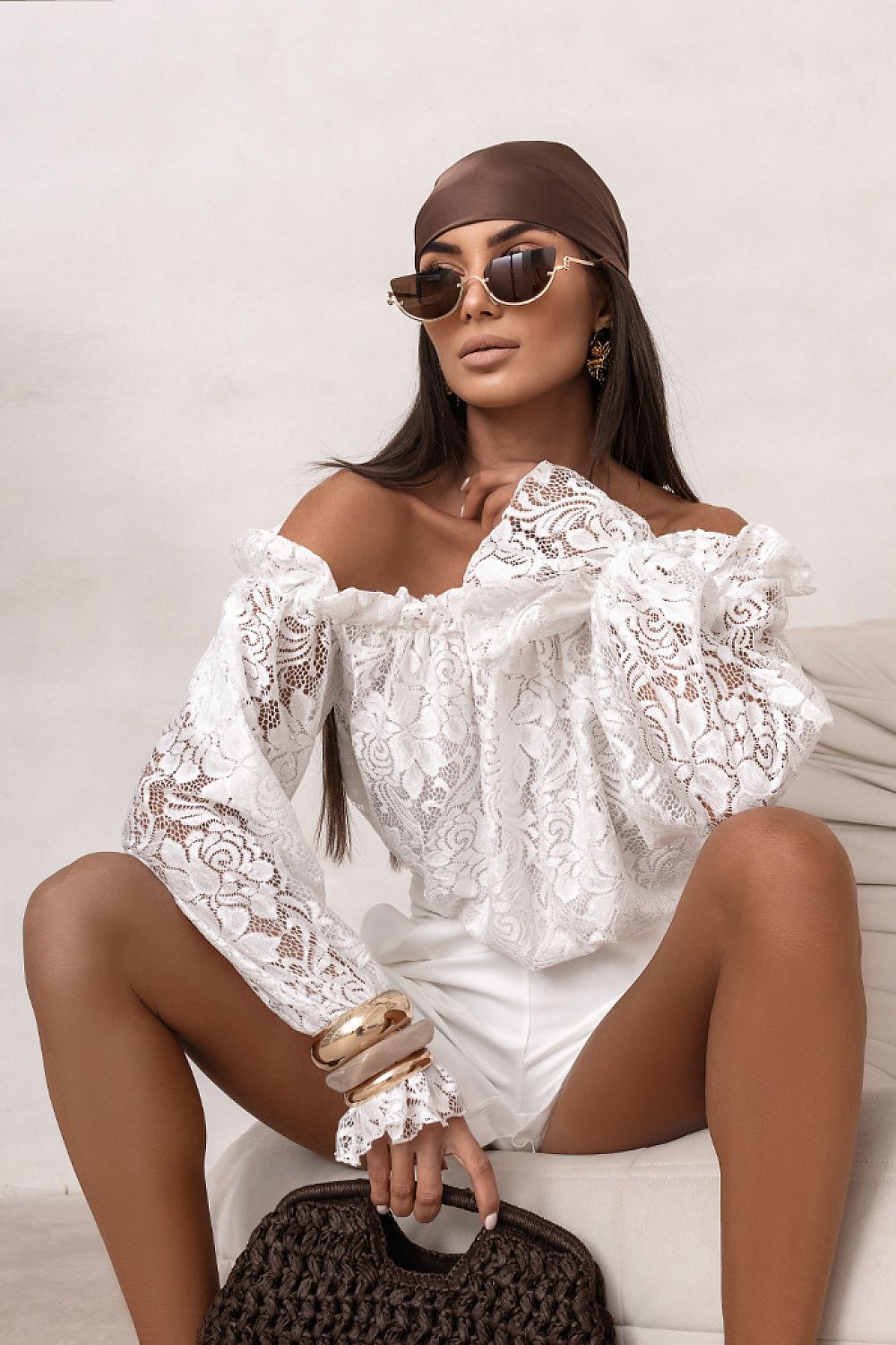  Maglia model 227346 LaBalancia 