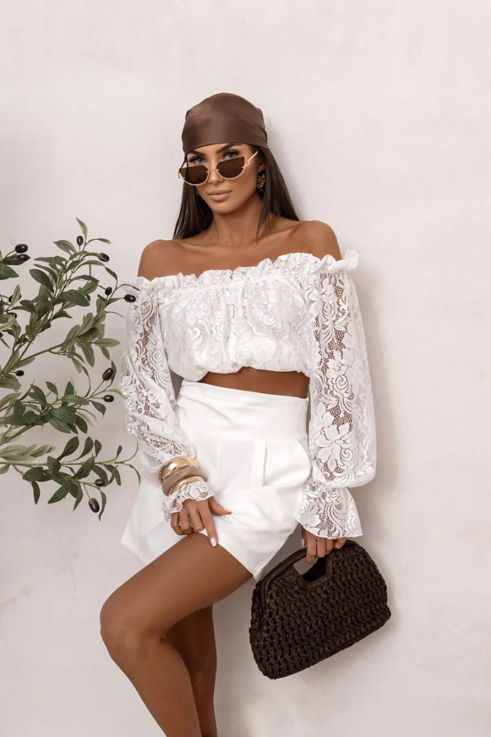  Pantaloncini model 227341 LaBalancia 