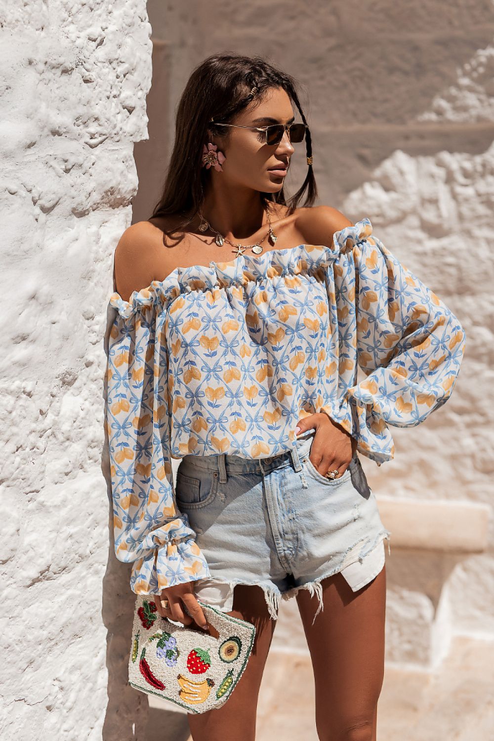  Maglia model 228148 LaBalancia 