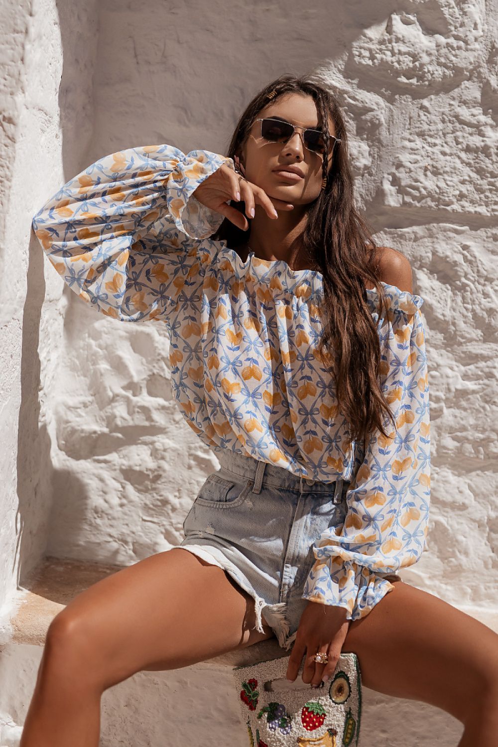  Maglia model 228148 LaBalancia 