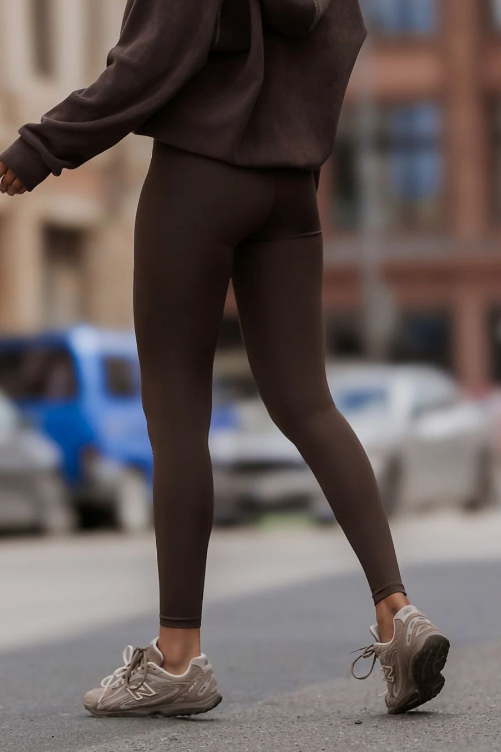  Leggins lughi model 230646 LaBalancia 