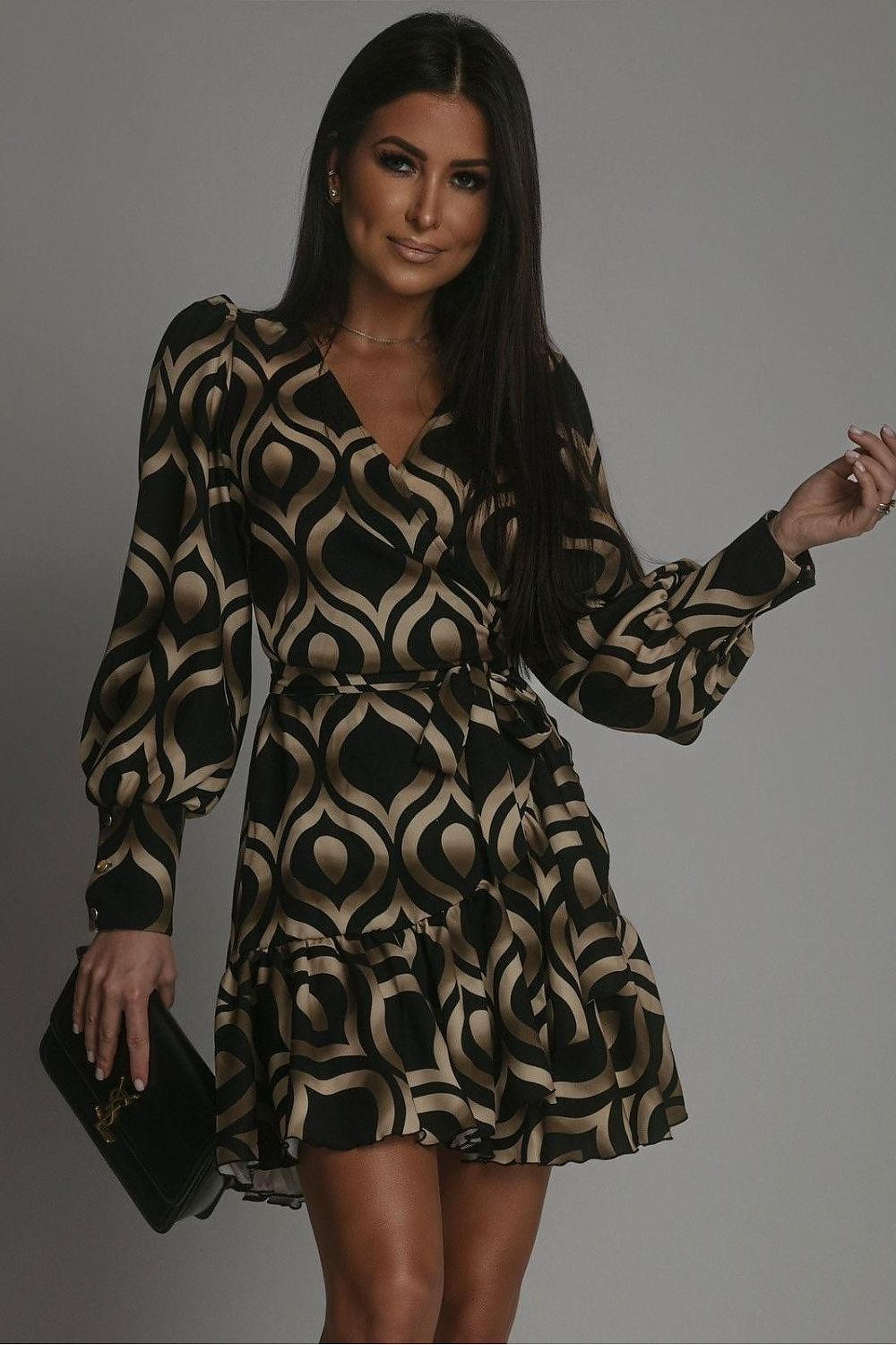  Vestito da giorno model 231347 LaBalancia 