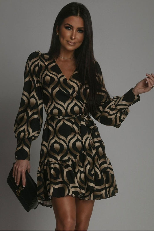 Vestito da giorno model 231347 LaBalancia 