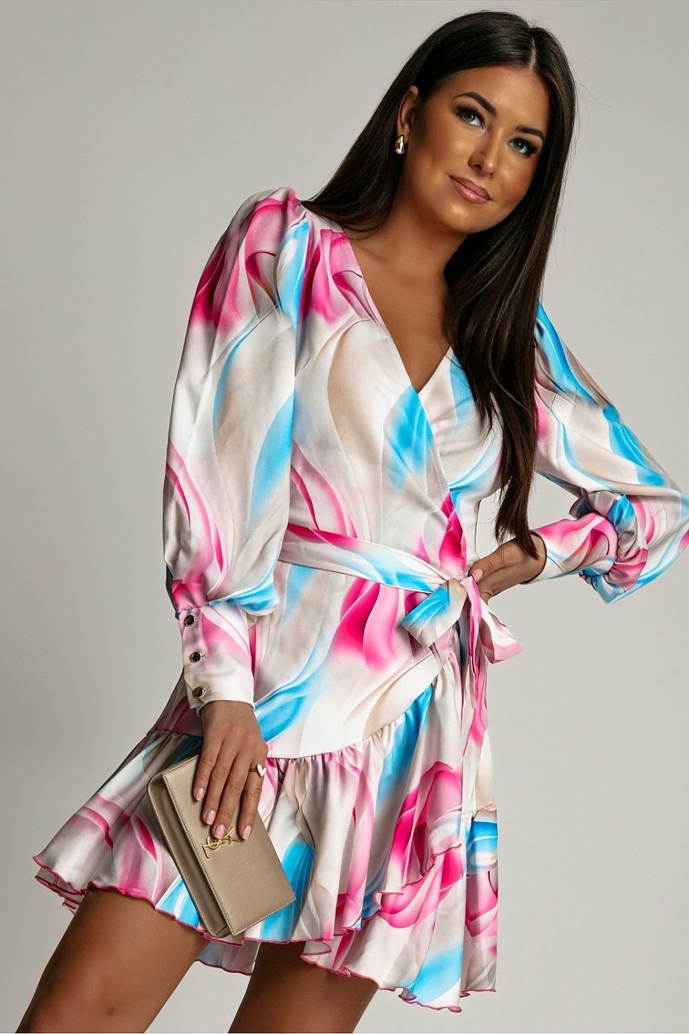  Vestito da giorno model 231348 LaBalancia 
