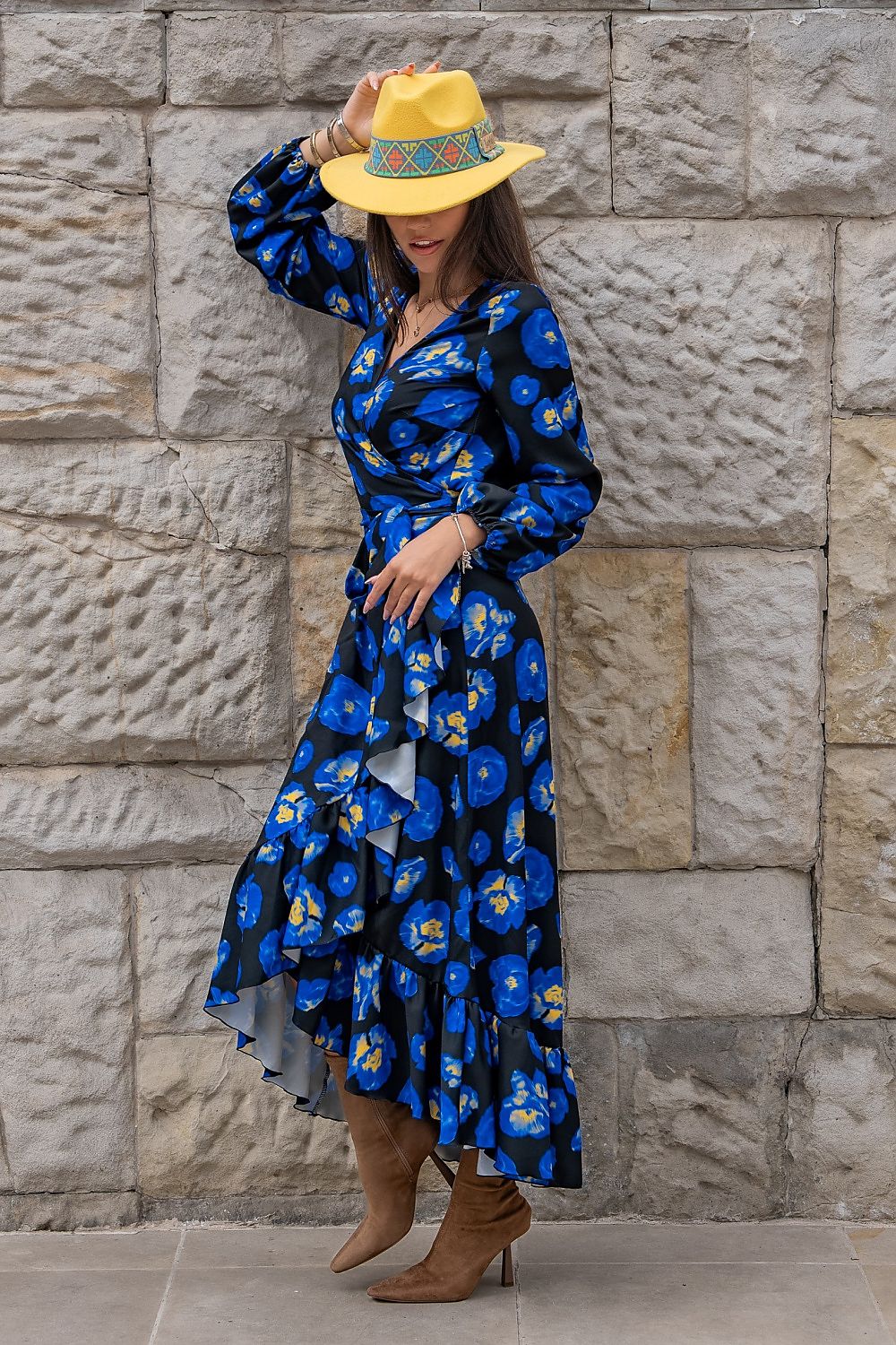  Vestito da giorno model 231354 LaBalancia 