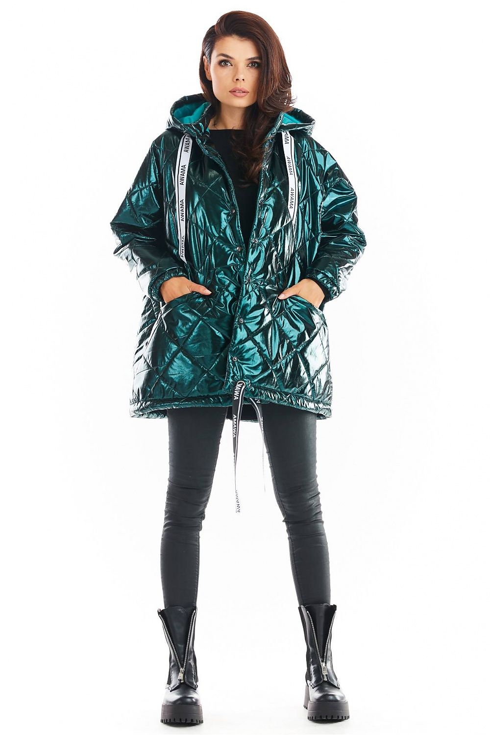  Giubbino model 149755 awama 