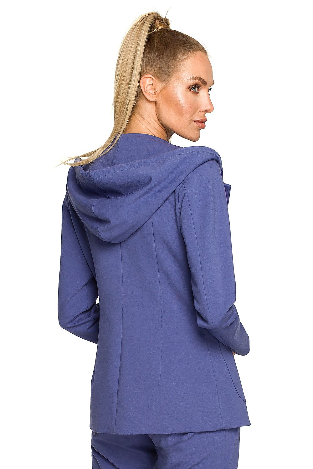  Giacca model 169998 Moe 