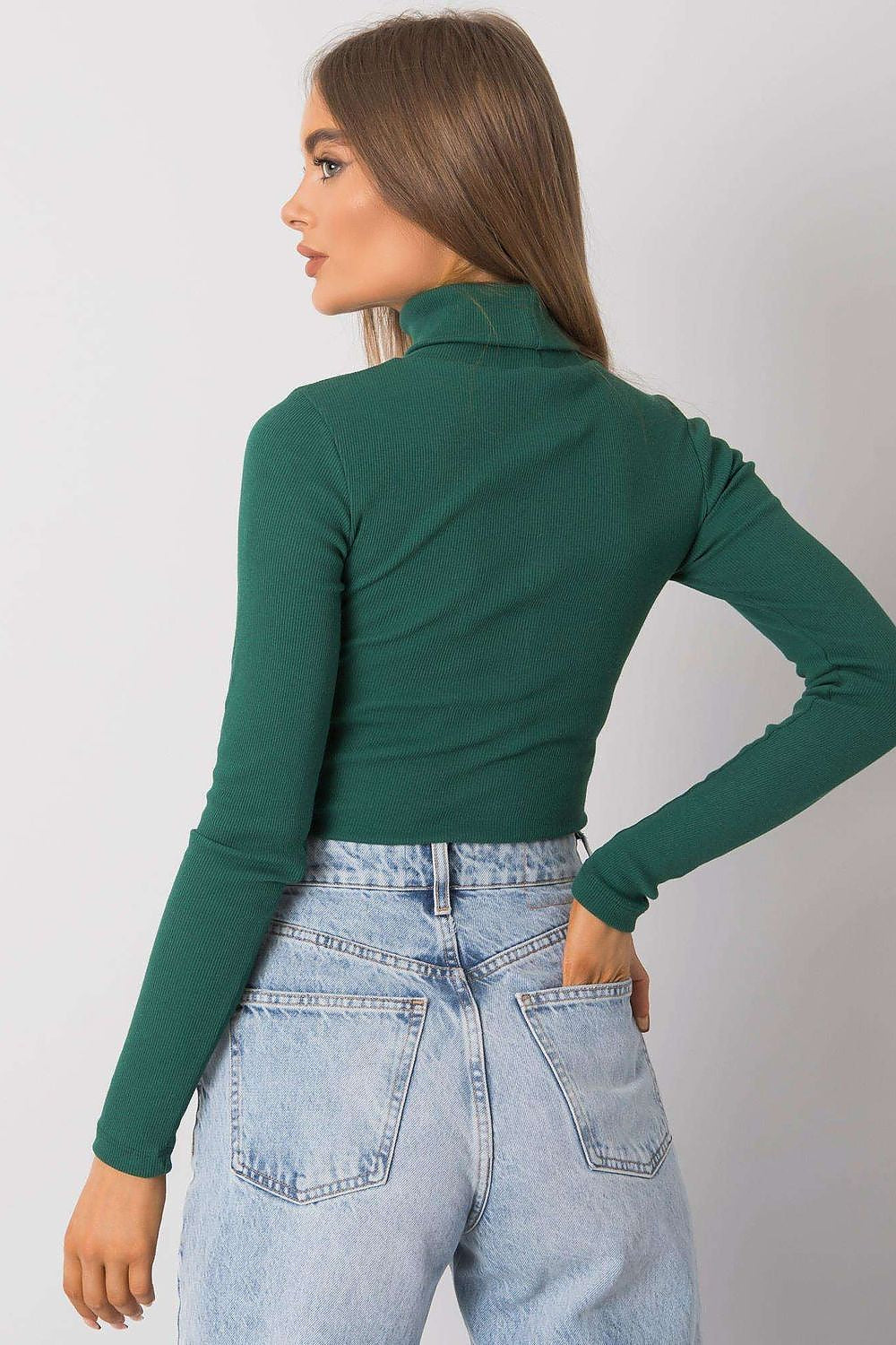  Collo alto model 173407 Rue Paris 
