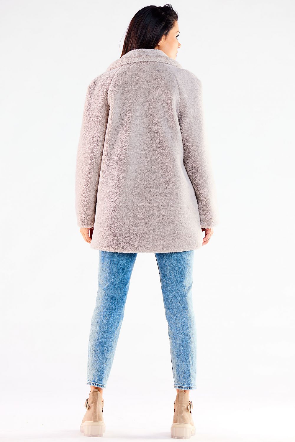  Cappotto model 173897 awama 