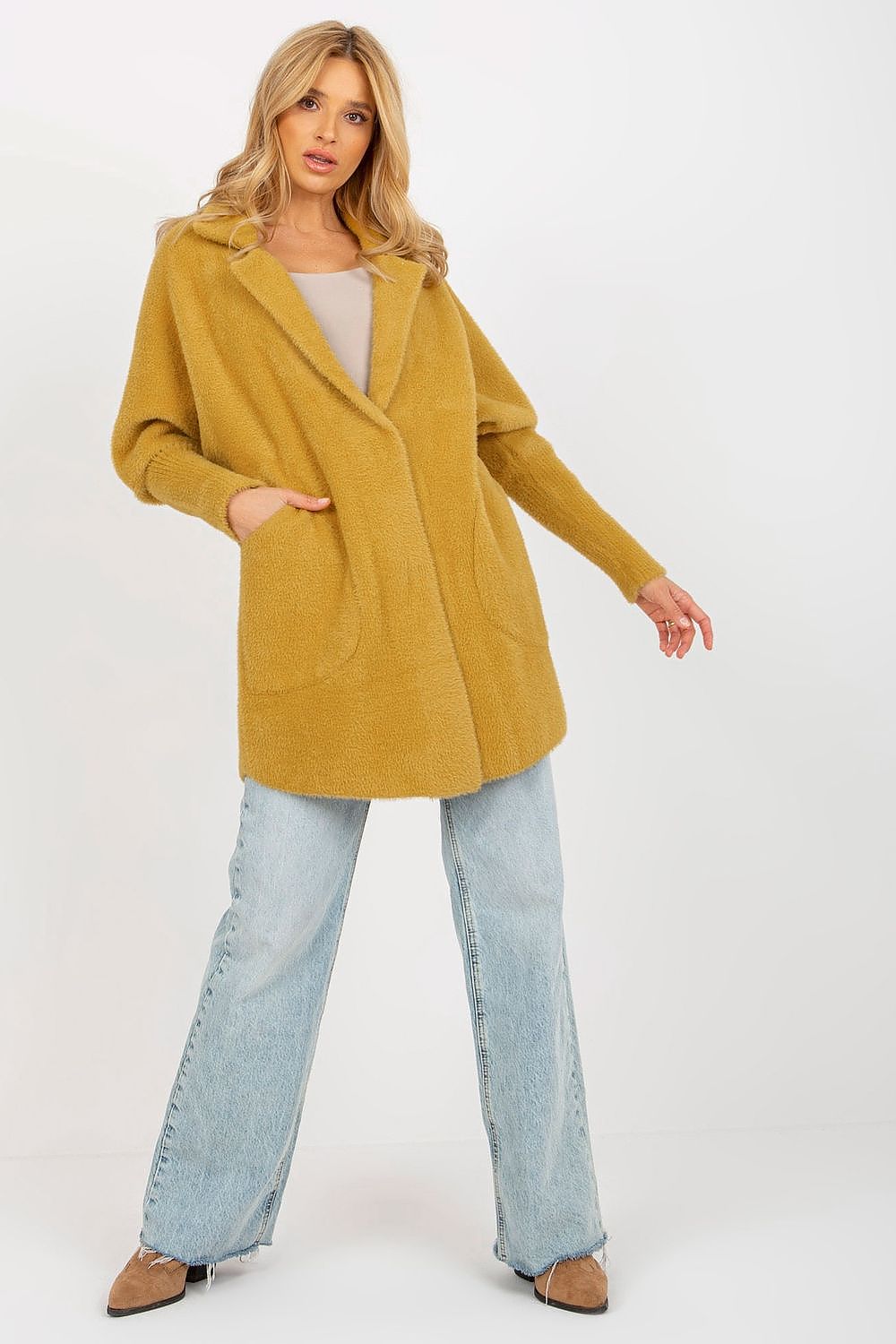  Cappotto model 175958 MBM 