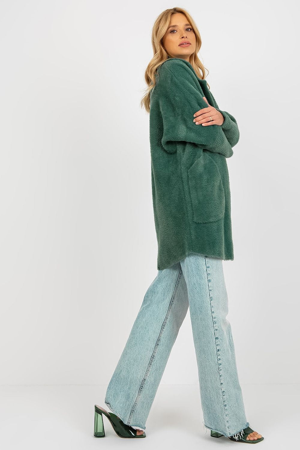  Cappotto model 175963 MBM 