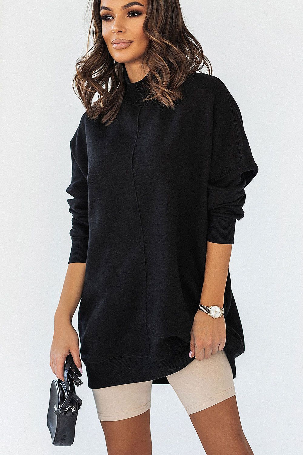  Pantaloncini model 177254 IVON 