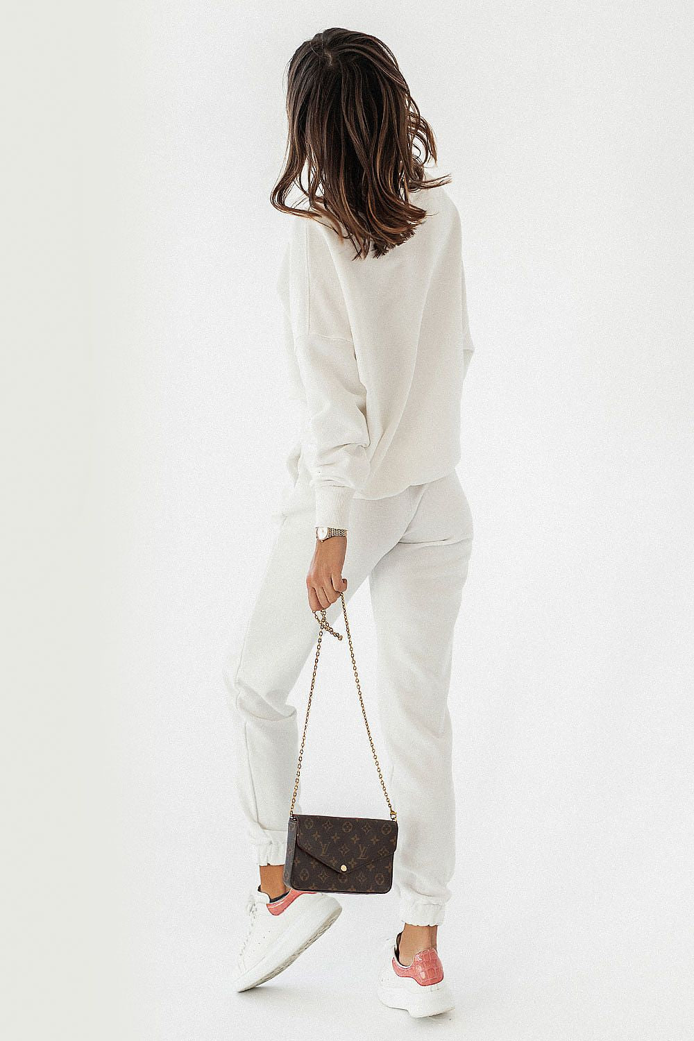  Felpa model 177267 IVON 