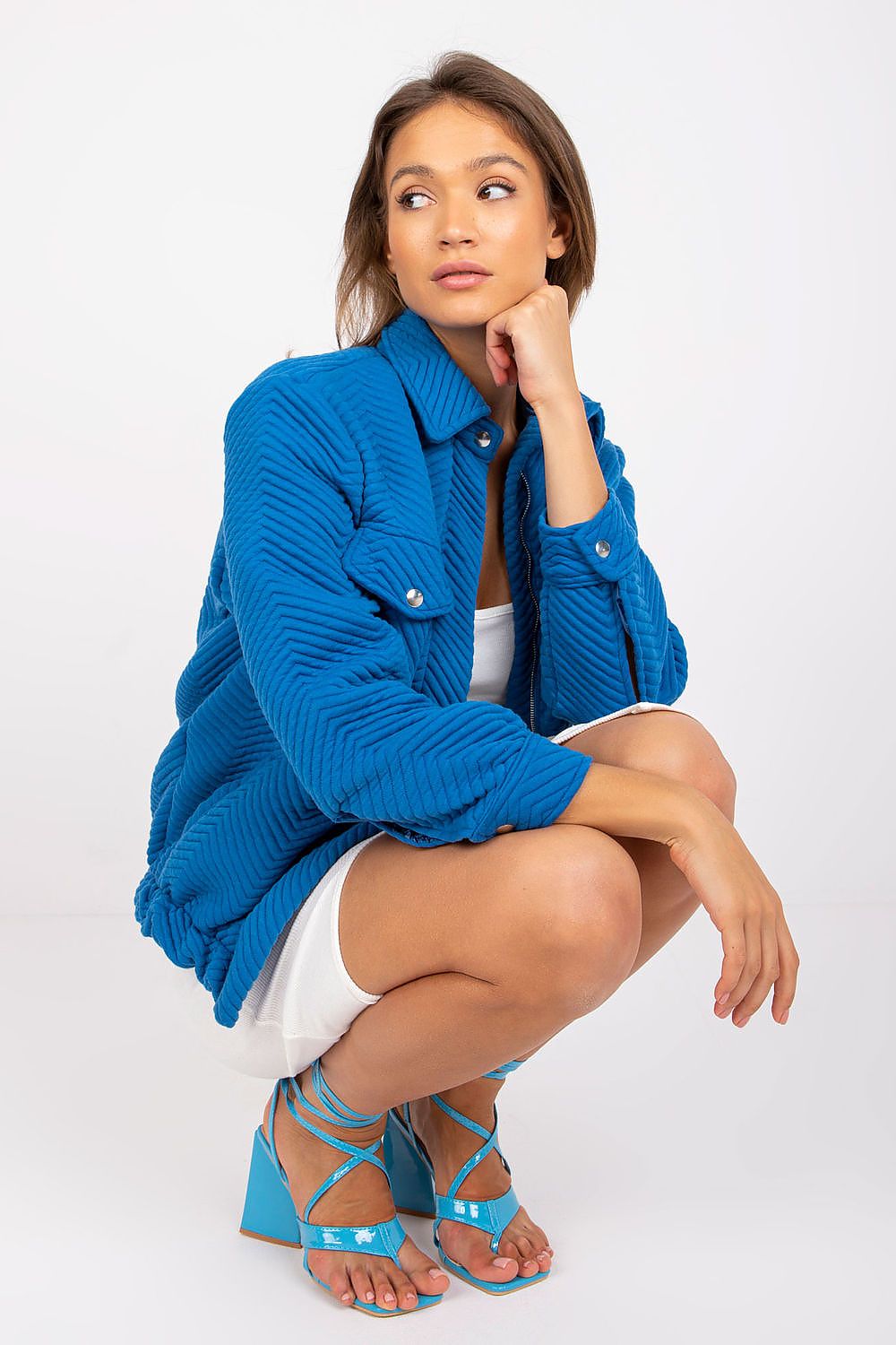  Giubbino model 184551 Rue Paris 