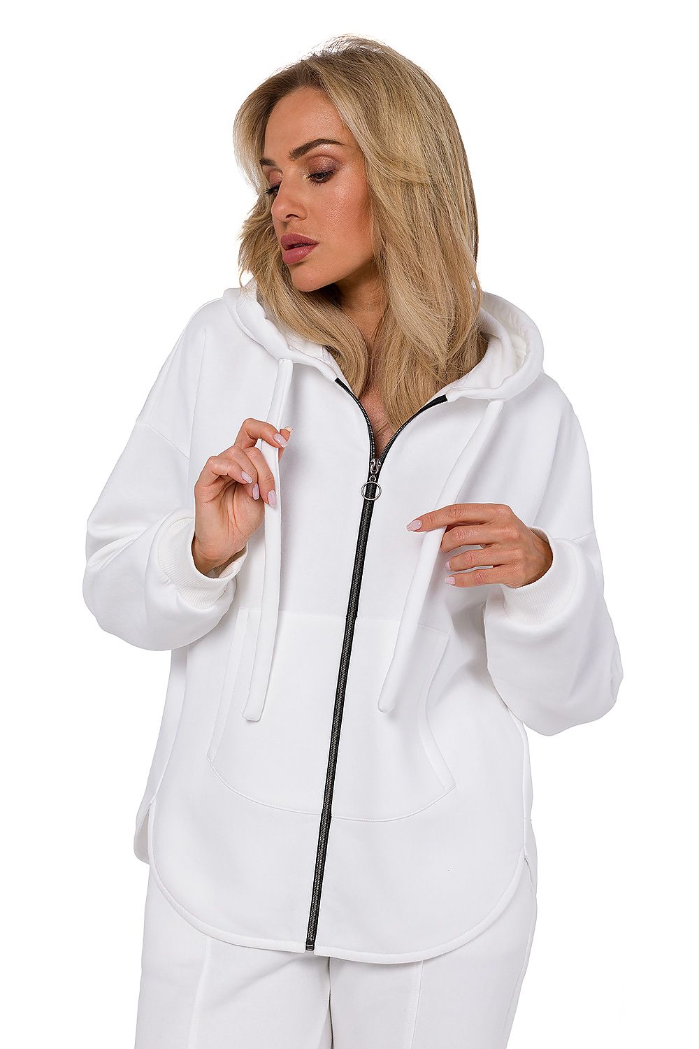  Felpa model 184713 Moe 