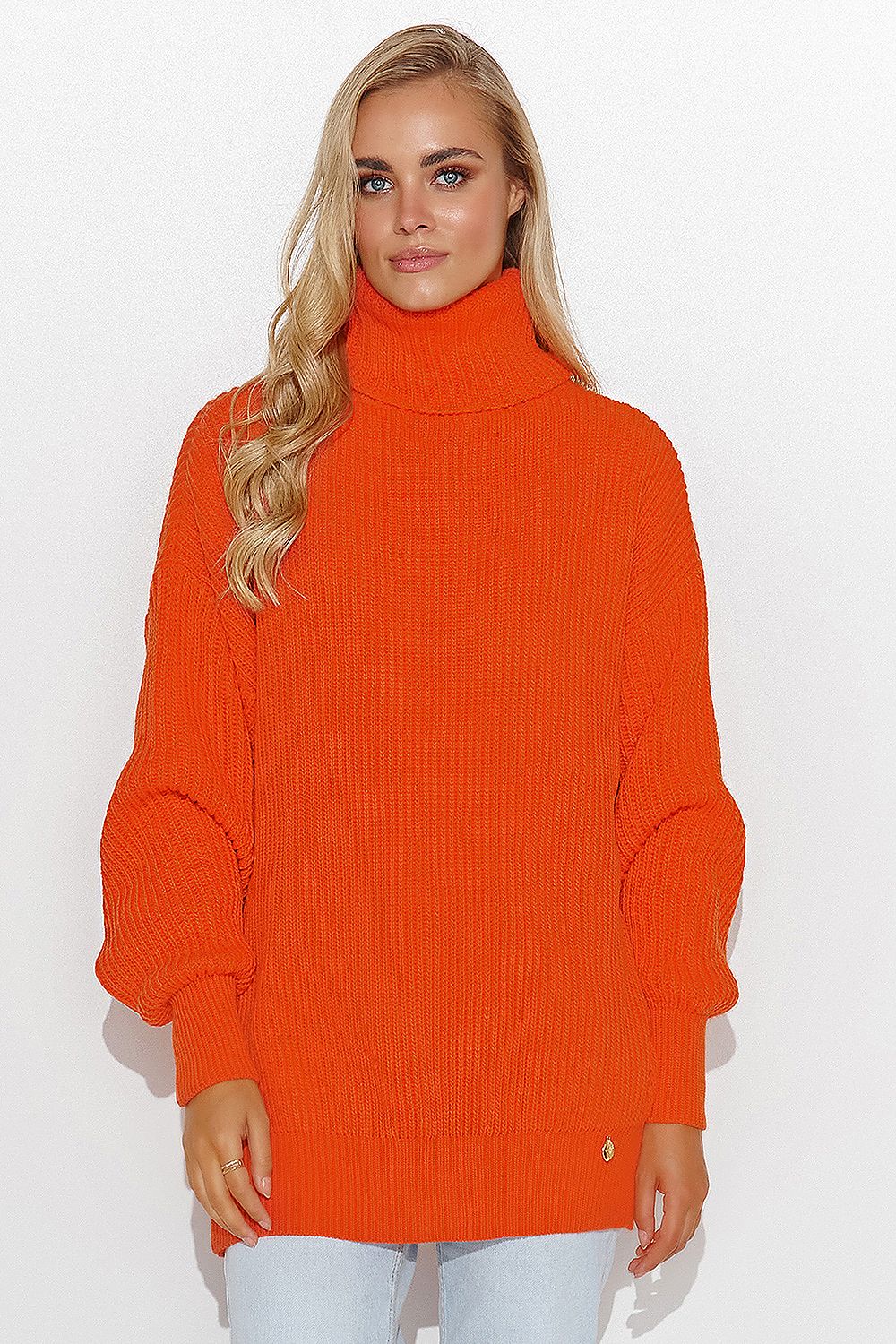  Collo alto model 185213 Makadamia 