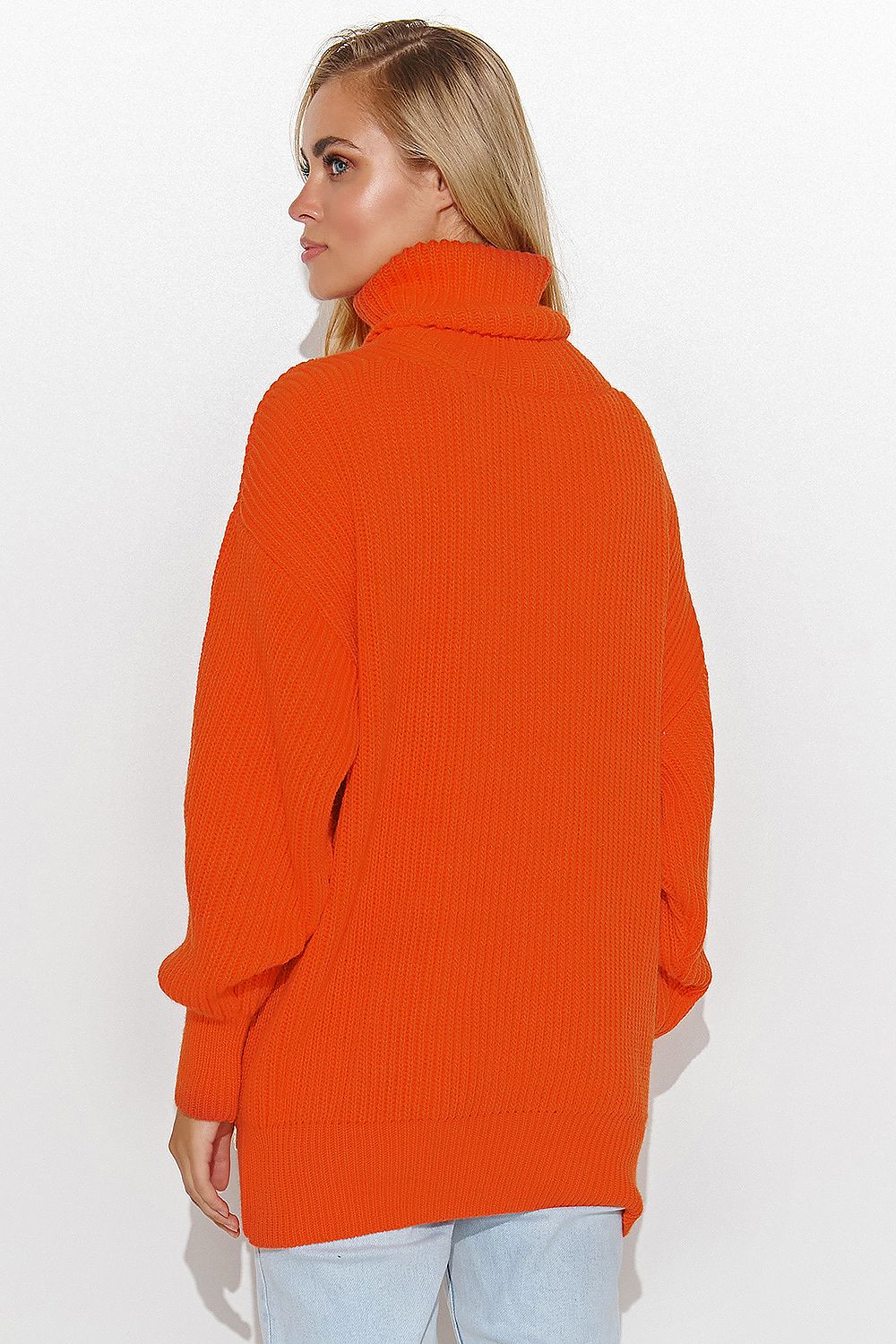  Collo alto model 185213 Makadamia 